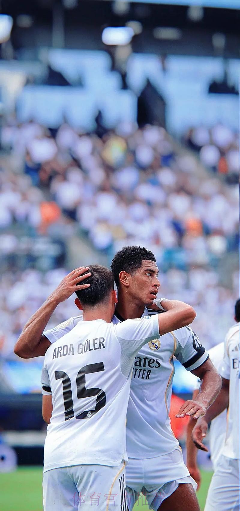 贝林:来皇马目标是赢得奖杯 想为球队历史添砖加瓦 贝林:来皇马目标是赢得奖杯 想为球队历史添砖加瓦